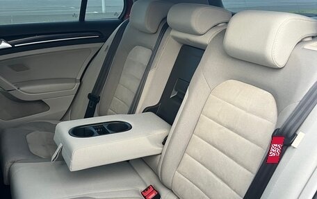 Volkswagen Golf VII, 2014 год, 1 050 000 рублей, 17 фотография