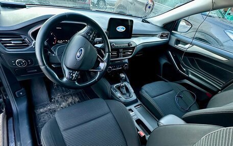 Ford Focus IV, 2019 год, 1 125 000 рублей, 7 фотография