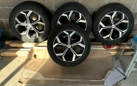 KIA cee'd III, 2017 год, 1 350 000 рублей, 9 фотография