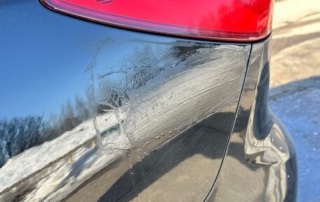 Ford Focus IV, 2019 год, 1 125 000 рублей, 12 фотография