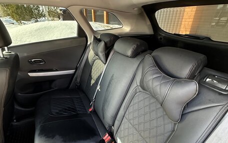 KIA cee'd III, 2017 год, 1 350 000 рублей, 12 фотография