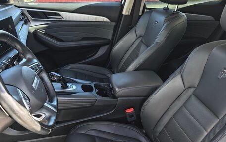 Haval F7 I, 2022 год, 2 150 000 рублей, 10 фотография