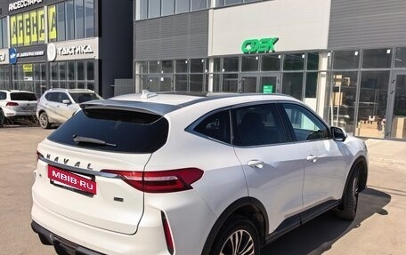 Haval F7 I, 2022 год, 2 150 000 рублей, 5 фотография