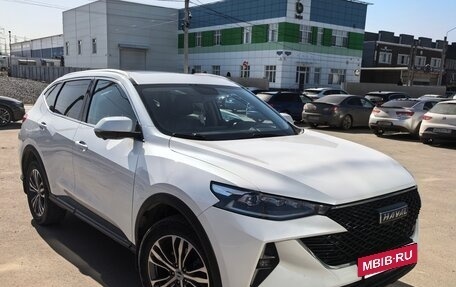 Haval F7 I, 2022 год, 2 150 000 рублей, 3 фотография