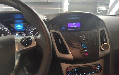 Ford Focus III, 2012 год, 950 000 рублей, 8 фотография