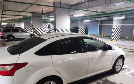 Ford Focus III, 2012 год, 950 000 рублей, 4 фотография