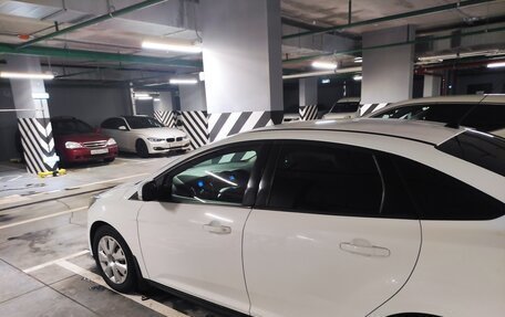 Ford Focus III, 2012 год, 950 000 рублей, 2 фотография