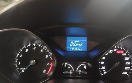Ford Focus III, 2012 год, 950 000 рублей, 7 фотография