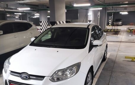 Ford Focus III, 2012 год, 950 000 рублей, 6 фотография