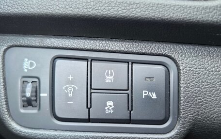 Hyundai Solaris II рестайлинг, 2020 год, 1 469 000 рублей, 3 фотография