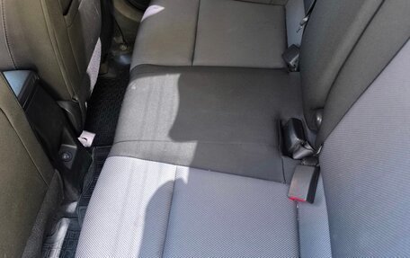 Hyundai Solaris II рестайлинг, 2020 год, 1 469 000 рублей, 8 фотография