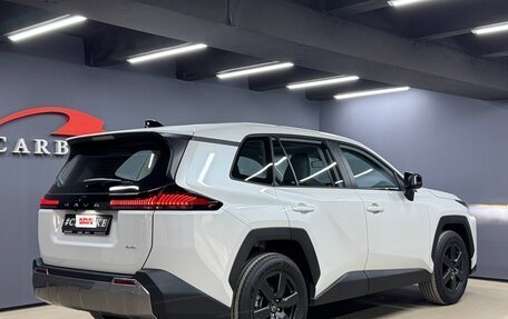 Toyota RAV4, 2025 год, 4 977 700 рублей, 5 фотография