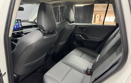 Toyota RAV4, 2025 год, 4 977 700 рублей, 14 фотография