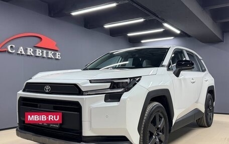 Toyota RAV4, 2025 год, 4 977 700 рублей, 2 фотография
