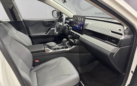 Toyota RAV4, 2025 год, 4 977 700 рублей, 10 фотография