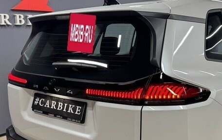 Toyota RAV4, 2025 год, 4 977 700 рублей, 7 фотография