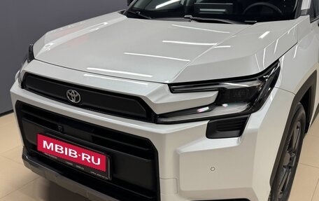 Toyota RAV4, 2025 год, 4 977 700 рублей, 3 фотография