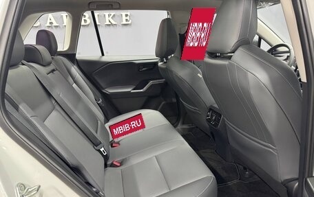 Toyota RAV4, 2025 год, 4 977 700 рублей, 13 фотография