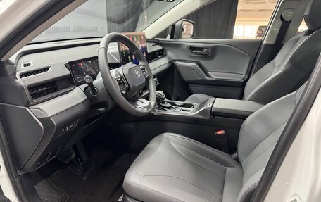 Toyota RAV4, 2025 год, 4 977 700 рублей, 16 фотография