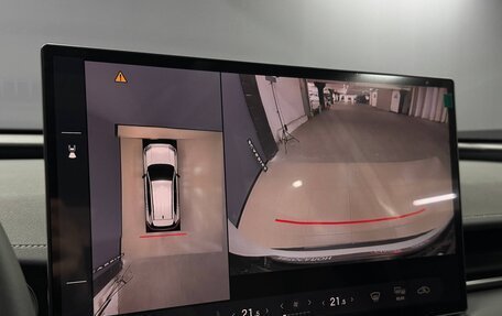 Toyota RAV4, 2025 год, 4 977 700 рублей, 23 фотография