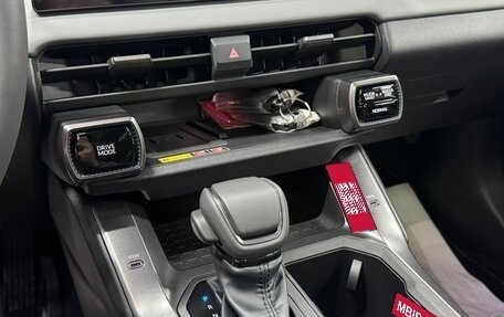 Toyota RAV4, 2025 год, 4 977 700 рублей, 22 фотография