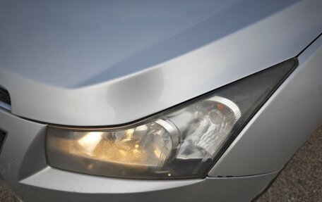 Chevrolet Cruze II, 2010 год, 600 000 рублей, 9 фотография