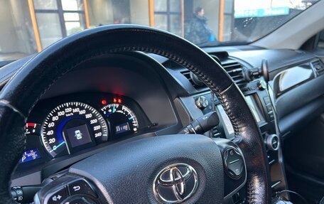 Toyota Camry, 2014 год, 1 650 000 рублей, 3 фотография