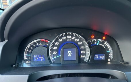 Toyota Camry, 2014 год, 1 650 000 рублей, 2 фотография