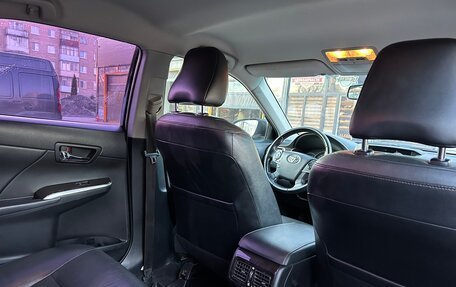 Toyota Camry, 2014 год, 1 650 000 рублей, 6 фотография