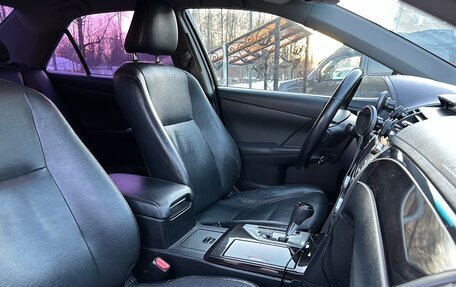 Toyota Camry, 2014 год, 1 650 000 рублей, 4 фотография