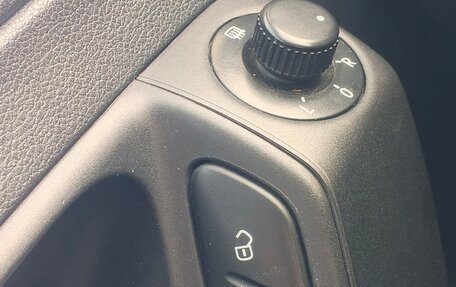 Volkswagen Polo VI (EU Market), 2017 год, 1 180 000 рублей, 6 фотография