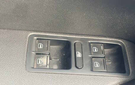 Volkswagen Polo VI (EU Market), 2017 год, 1 180 000 рублей, 8 фотография