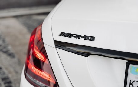 Mercedes-Benz S-Класс AMG, 2017 год, 6 700 000 рублей, 16 фотография