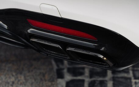 Mercedes-Benz S-Класс AMG, 2017 год, 6 700 000 рублей, 18 фотография