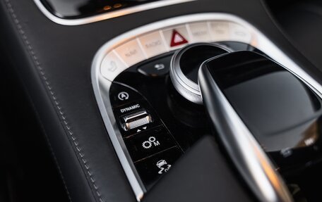 Mercedes-Benz S-Класс AMG, 2017 год, 6 700 000 рублей, 32 фотография