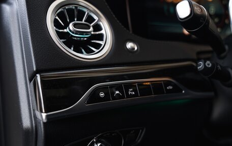 Mercedes-Benz S-Класс AMG, 2017 год, 6 700 000 рублей, 37 фотография