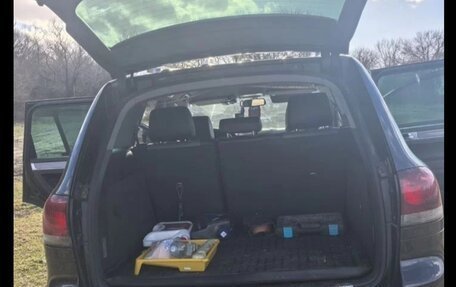 Volkswagen Touareg III, 2008 год, 1 200 000 рублей, 2 фотография