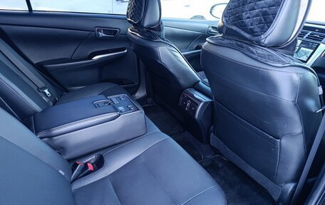 Toyota Camry, 2015 год, 1 888 000 рублей, 9 фотография