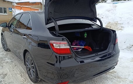 Toyota Camry, 2015 год, 1 888 000 рублей, 13 фотография