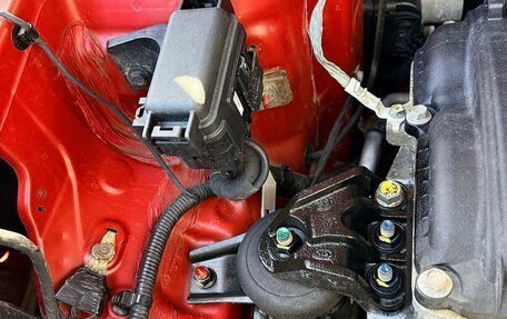 Hyundai Creta I рестайлинг, 2019 год, 2 025 000 рублей, 19 фотография