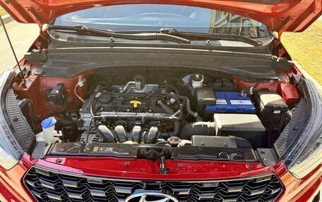 Hyundai Creta I рестайлинг, 2019 год, 2 025 000 рублей, 15 фотография