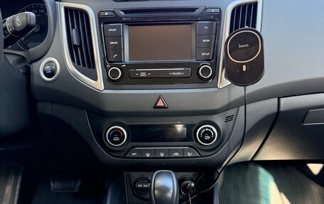 Hyundai Creta I рестайлинг, 2019 год, 2 025 000 рублей, 23 фотография