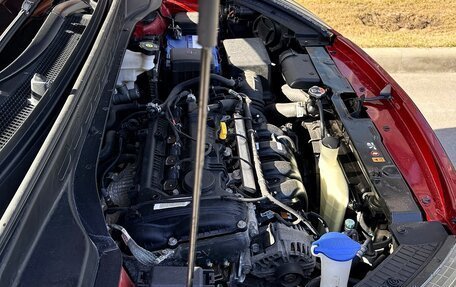 Hyundai Creta I рестайлинг, 2019 год, 2 025 000 рублей, 16 фотография