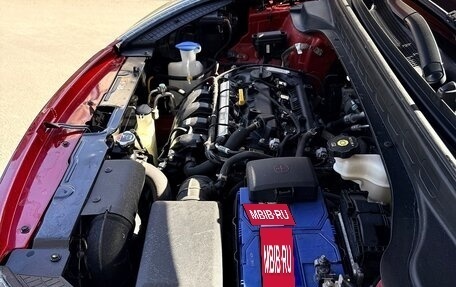 Hyundai Creta I рестайлинг, 2019 год, 2 025 000 рублей, 17 фотография