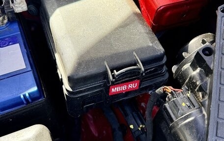 Hyundai Creta I рестайлинг, 2019 год, 2 025 000 рублей, 18 фотография