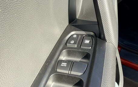 Hyundai Creta I рестайлинг, 2019 год, 2 025 000 рублей, 29 фотография