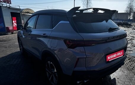 Geely Coolray I, 2023 год, 1 999 999 рублей, 2 фотография