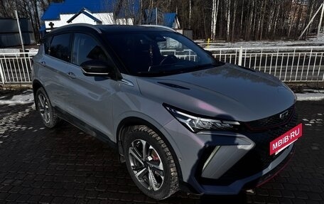 Geely Coolray I, 2023 год, 1 999 999 рублей, 3 фотография