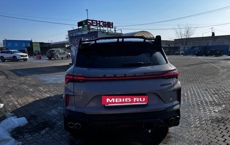 Geely Coolray I, 2023 год, 1 999 999 рублей, 4 фотография