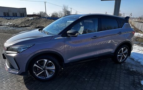 Geely Coolray I, 2023 год, 1 999 999 рублей, 9 фотография